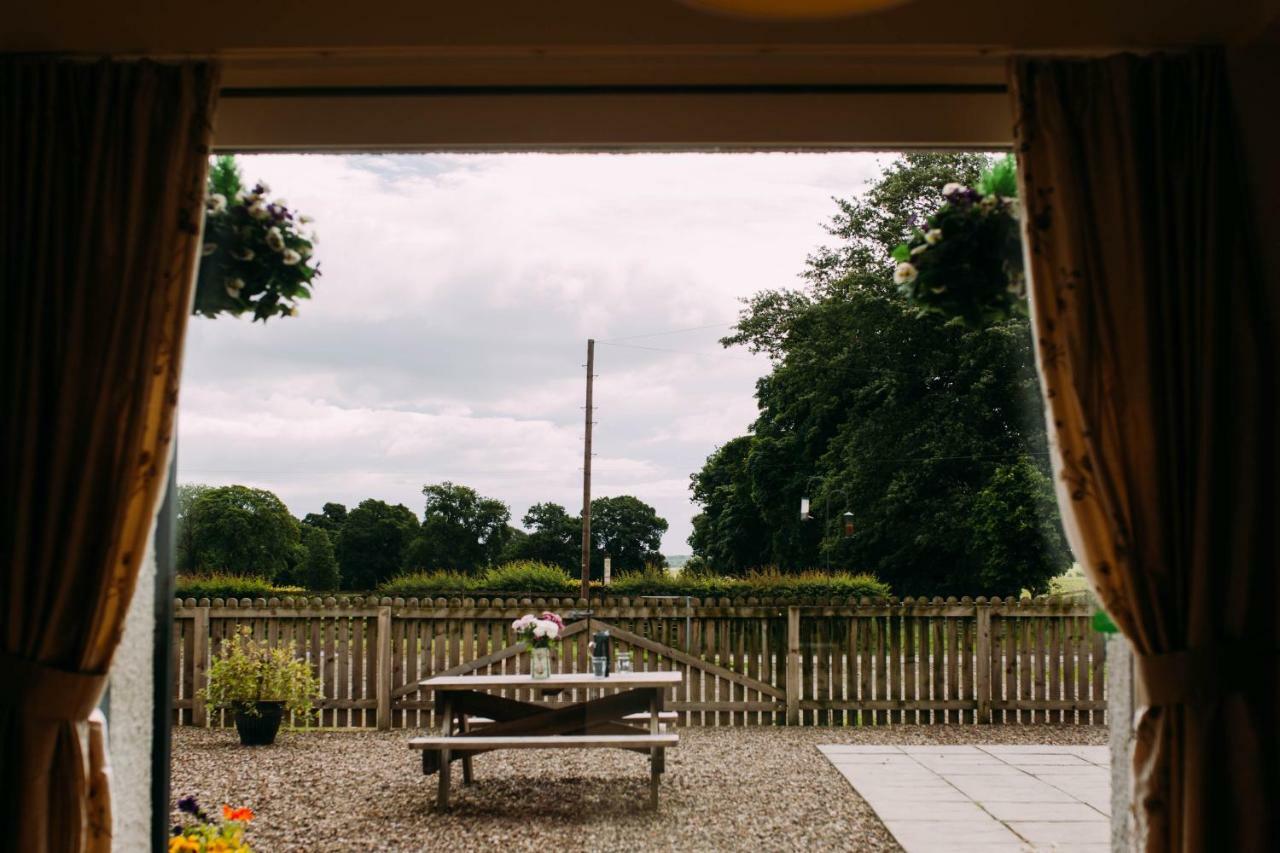 Incheoch Farm Granary Holiday home *