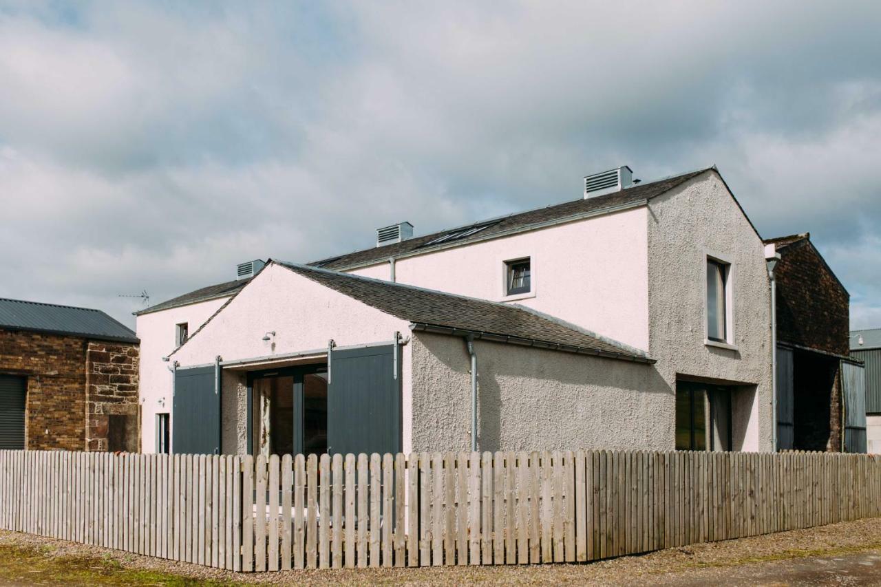 Holiday home Incheoch Farm Granary Alyth